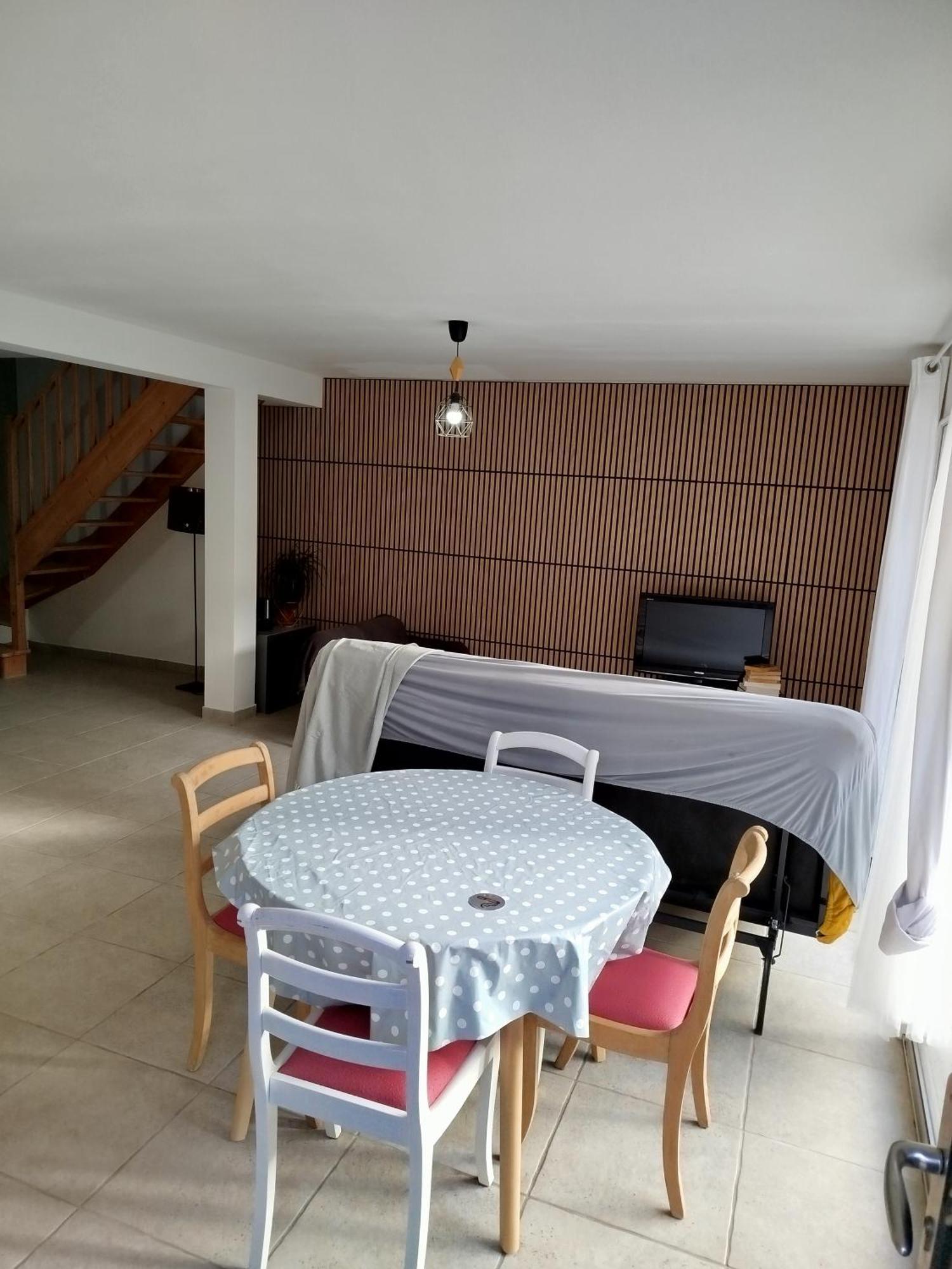 Blue And Green Rooms Anglet Exterior photo